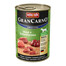 ANIMONDA Grancarno 400 g senza cereali