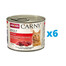 JOSERA JosiCat Classic Sterilised - Croquettes pour chat stérilisé - 10 kg + 1,9 kg OFFERT