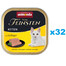 GUSSTO Cat Fresh Chicken nourriture humide pour chat poulet frais 85 g