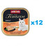 JOSERA Optiness 12,5kg dla dorosłych psów ras średnich i dużych + Denties with Poultry & Blueberry 180g GRATIS