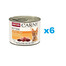 FARMINA N&D - Agneau, Potiron & Myrtille pour chiens adultes de petites races - 140 g
