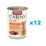BUTCHER'S Natural&Healthy Dog sucha z kurczakiem 15 kg + 4 x 400g Functional Dog Joints z kurczakiem kawałki w sosie GRATIS