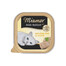 MIAMOR Milde Mahlzeit Poultry Pure&Chicken 100g pollame e pollo