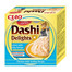 INABA Cat Dashi Delights Pollo e capesante 70g