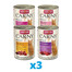ANIMONDA Carny mix gusti 12 x 400g