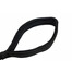 PET NOVA Smycz BUNGEE 120-180cm/2.5 cm czarna