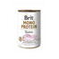 BRIT Mono Protein Rabbit 400 g mangime monoproteico con coniglio