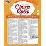 SCHESIR Thon avec carottes dans un bouillon 70 g