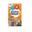 INABA Juicy Bites bocconcini umidi di pesce e cozze per gatti 33,9 g (3x11,3 g)