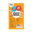 INABA Juicy Bites bocconcini umidi di pesce e cozze per gatti 33,9 g (3x11,3 g)