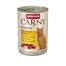 BEWI DOG Sport - Nourriture complète à la volaille pour chiens actifs - 25 kg