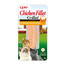 INABA CIAO Chicken fillet grilled Filetto di pollo in brodo di pollo 25 g