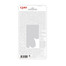 CARTON+ PETS Niche Netti - niche en carton avec griffoir pour votre chat