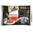 APPLAWS Dog Taste Toppers in Gravy - Blanc de poulet et boeuf en sauce - 12 x 156 g