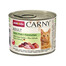 APPLAWS Cat Tin Thon au crabe en bouillon 6x156 g