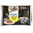 APPLAWS Dog Tin - Poulet et agneau en sauce - 72x156g