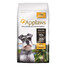 APPLAWS Senior Cibo secco con pollo per cani anziani 7.5 kg
