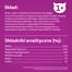 WHISKAS Adult 48x85g Fish Delicacies cibo umido per gatti adulti in gelatina con: salmone, tonno, merluzzo, pesce bianco