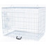 INTERZOO Gabbia per cani 910 x 600 x 710 cm