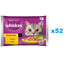 APPLAWS Cat Tin Whitefish & Salmon - Nourriture humide de poisson blanc et saumon - 70g