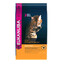AMIPLAY Bronx Kurtka Puchowa 29 cm Yorkshire Terrier 29 x 32-36 x 46-50 cm Różowy