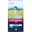 AMIPLAY Basic Smycz regulowana Easy Fix S 160-300 x 1cm Czerwony