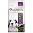APPLAWS Large puppy con pollo 2 kg cibo secco per cuccioli di taglia grande