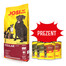 APPLAWS Cat Tin Tuna with Crab - Nourriture humide de Filet de Thon avec Crabe pour chats - 70 g x 12 (10+2 OFFERT)