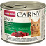 ANIMONDA Carny Adult con manzo e cuori 200g