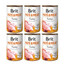 WOOLF Soft Chicken With Cod Sandwich Sandwichs moelleux au poulet et au cabillaud 100g
