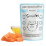 GUSSTO Fresh Salmon - salmone fresco 200 g