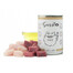 GUSSTO Cat Fresh Calf & Rabbit cibo umido per gatti agnello e coniglio 400 g