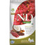 FARMINA N&D Quinoa Adult Mini Skin&Coat Duck, Coconut 2.5 kg