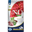FARMINA N&D Quinoa Dog Adult Medium&Maxi Digestion Lamb & Fennel 7 kg