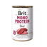 BRIT Mono Protein Beef 400 g alimento monoproteico manzo