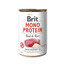 BRIT Mono Protein Beef & Rice 400g alimento monoproteico manzo e riso