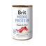 BRIT Mono Protein Lamb & Rice 400 g alimento monoproteico agnello e riso