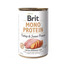 BRIT Mono Protein Turkey & Sweet Potato 400g alimento monoproteico tacchino e patate dolci