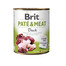 WOOLF Chicken Jerky Bars Barres de poulet 100g