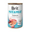 WOOLF Soft Sandwich Of Duck Sandwichs moelleux au canard 100g