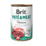 WOOLF Small Bone Of Duck And Rice Petit os de canard et riz 100g