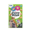 INABA Juicy Bites crocchette umidificate con brodo e calamari per gatti 33,9 g (3x11,3 g)
