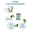 BRITA - Filtres à eau MAXTRA PRO Pure Performance 5+1 (6 pièces)