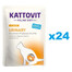 DOLINA NOTECI Premium Bogata W Królika Z Żurawiną 10 x 500 g