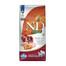 FARMINA N&D Pumpkin Adult Medium & Maxi Chicken & Pomegranate 12 kg
