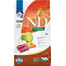 TROPICAL POND Sticks mixed 4 kg