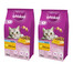 WHISKAS 1+ Sterile Pollo 2 x 14kg