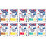 BUTCHERS Deliciuos dinners Mix smaków w galaretce 10x400 g
