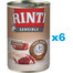 RINTI Sensible agnello e riso 6 x 400g