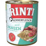 RINTI Kennerfleisch Rumen con il rumine 12 x 400g